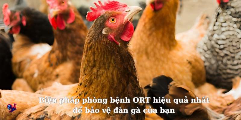 Mùi hôi trong chuồng gà làm ảnh hưởng đến sức khỏe