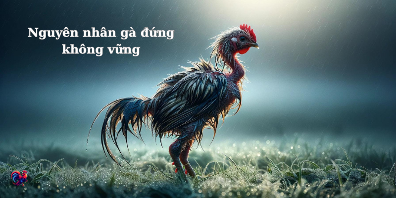 Bí quyết bổ sung dinh dưỡng cho gà khỏe mạnh